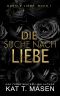 [Dark Love 01] • Die Suche nach Liebe